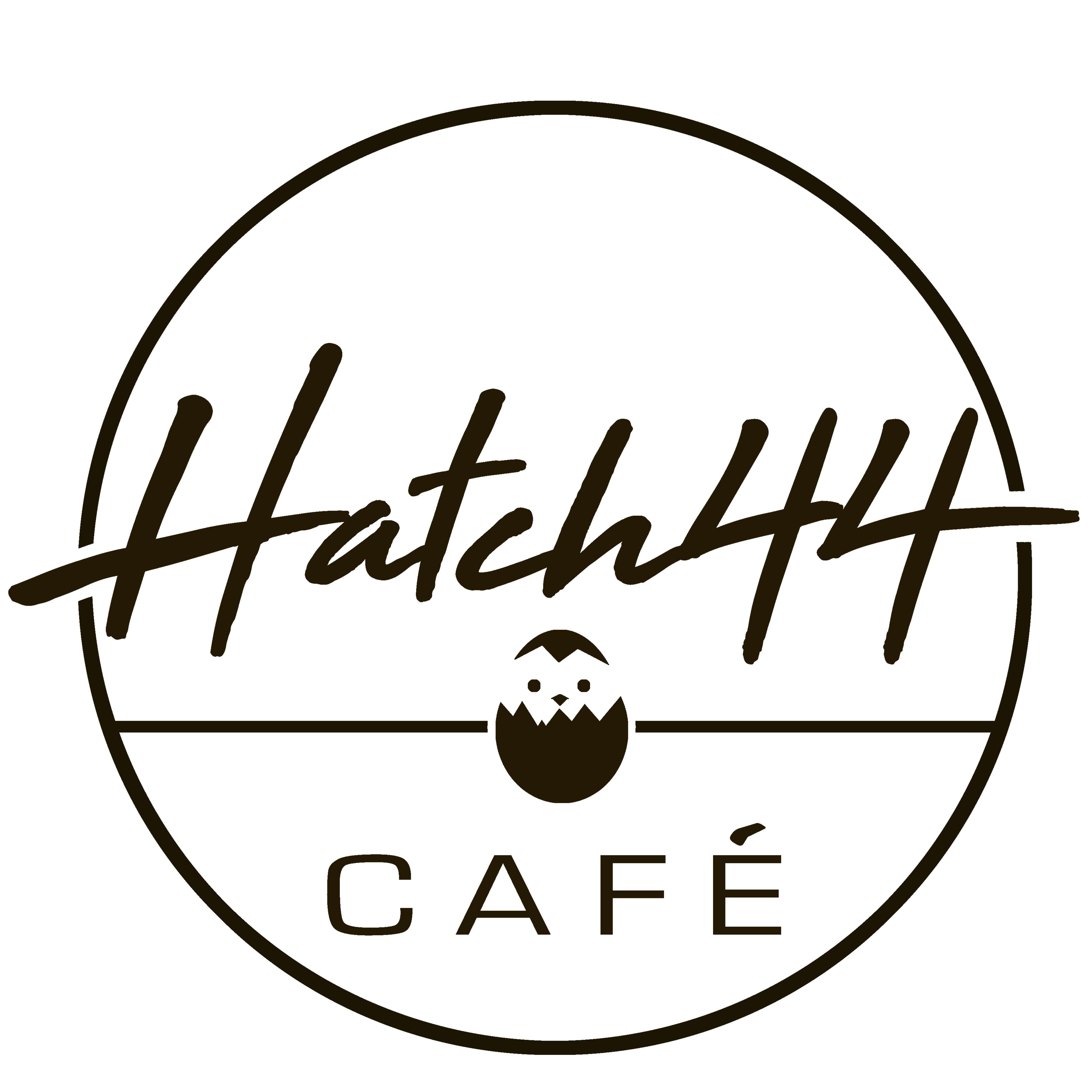 Hatch 44 Cafe